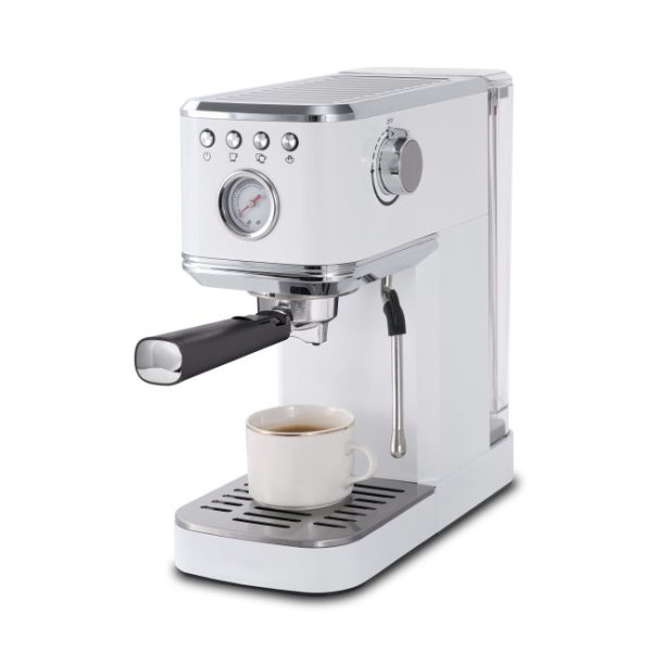 Aparat za kafu Elit Perfetto 2u1 ECM-24
