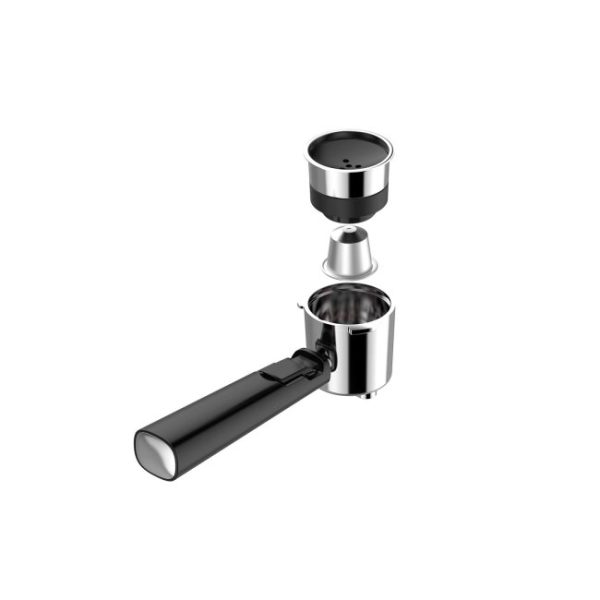 Aparat za kafu Elit Perfetto 2u1 ECM-24 - Image 4