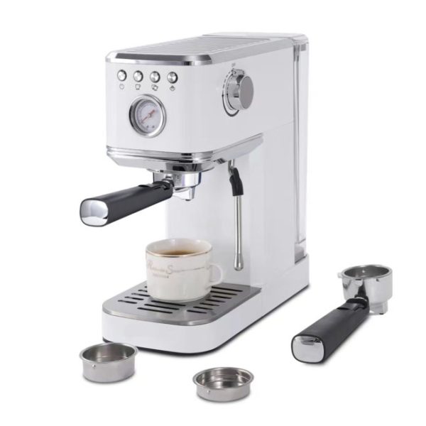 Aparat za kafu Elit Perfetto 2u1 ECM-24