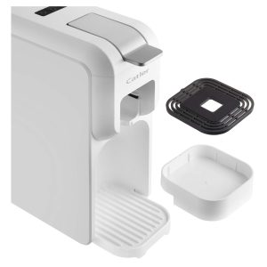 Aparat za Dolce Gusto, Nespresso, Caffissimo/Tchibo Kapsule i Mljevenu kafu 4u1 CATLER
