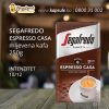 Espresso mljevena kafa SEGAFREDO ESPRESSO CASA 250g