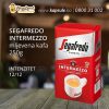 Espresso mljevena kafa SEGAFREDO INTERMEZZO 250g