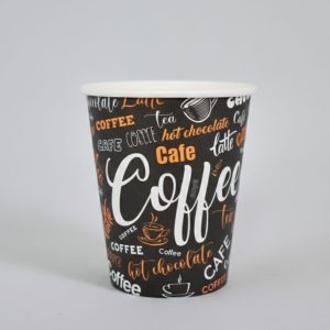 Paprine čaše 180ml - 50 komada