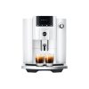 Aparat za kafu Jura E4 Piano White - prodavac Megatrend Coffee Shop