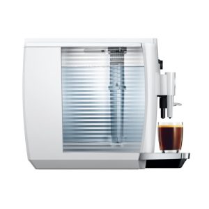 Aparat za kafu Jura E4 Piano White - prodavac Megatrend Coffee Shop