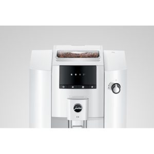Aparat za kafu Jura E4 Piano White - prodavac Megatrend Coffee Shop
