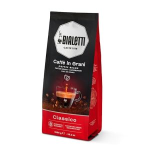 Espresso Kafa u Zrnu Bialetti CLASSICO 1kg