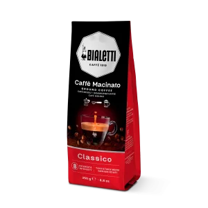 Espresso Mljevena Kafa BIALETTI CLASSICO 250g