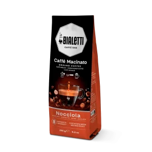 Espresso Mljevena Kafa BIALETTI LJEŠNJAK 250g