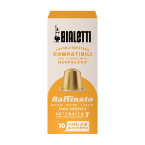 Nespresso kompatibilne kapsule BIALETTI RAFFINATO