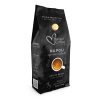 Italian coffee espresso kafa u zrnu napoli espresso ristretto - pakovanje 1kg - prodavac Megatrend coffee shop