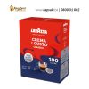 Lavazza ESE 44mm CREMA e GUSTO cialde filter vrećice 100 komada