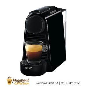 Aparat za Nespresso kapsule ESSENZA MINI - Megatrend coffee shop