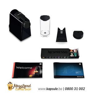Aparat za Nespresso kapsule ESSENZA MINI - Megatrend coffee shop