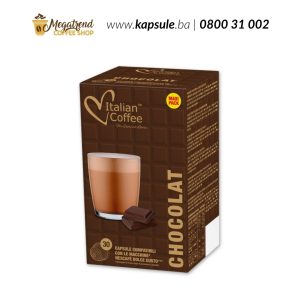 Dolce Gusto kapsule - CHOCOLAT - 30 kapsula