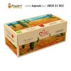 Nespresso kompatibilne kapsule Italian Coffee MONET LUNGO – 20 kapsula