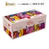Nespresso kompatibilne kapsule Italian Coffee PICASSO CREMOSO – 20 kapsula