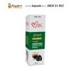 Tchibo Caffisimo kompatibilne kapsule BRASIL