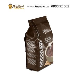 Tchibo Caffisimo kompatibilne kapsule CIOCCOLATA