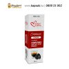 Tchibo Caffisimo kompatibilne kapsule CREMOSO