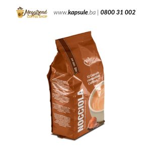 Tchibo Caffisimo kompatibilne kapsule NOCCIOLA