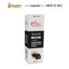 Tchibo Caffisimo kompatibilne kapsule RISTRETTO