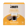 Dolce Gusto kompatibilne kapsule BIALETTI RAFFINATO