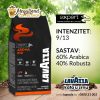 Espresso Kafa u Zrnu Lavazza AROMA PIU EXPERT