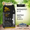 Espresso Kafa u Zrnu Lavazza AROMA TOP EXPERT