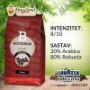 Espresso Kafa u Zrnu Lavazza BOURBON INTENSO