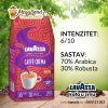 Espresso Kafa u Zrnu Lavazza CAFFE CREMA LEGGERO SPECIAL