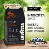 Espresso Kafa u Zrnu Lavazza CREMA CLASSICA EXPERT