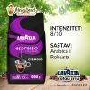 Espresso Kafa u Zrnu Lavazza ESPRESSO CREMOSO