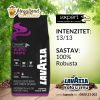 Espresso Kafa u Zrnu Lavazza GUSTO FORTE EXPERT