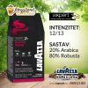 Espresso Kafa u Zrnu Lavazza GUSTO PIENO EXPERT