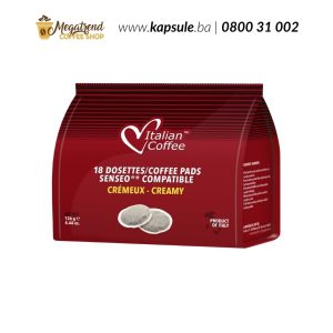 Senseo kapsule CREAMY