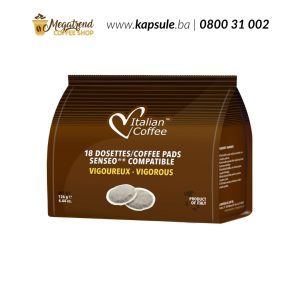 Senseo kapsule VIGOROUS