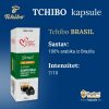 Tchibo Caffisimo kompatibilne kapsule BRASIL