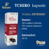 Tchibo Caffisimo kompatibilne kapsule INTENSO