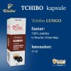 Tchibo Caffisimo kompatibilne kapsule LUNGO