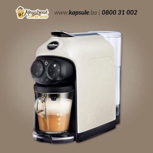 Aparat za kafu na kapsule Lavazza a Modo Mio DESEA