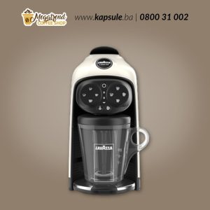 Aparat za kafu na kapsule Lavazza a Modo Mio DESEA