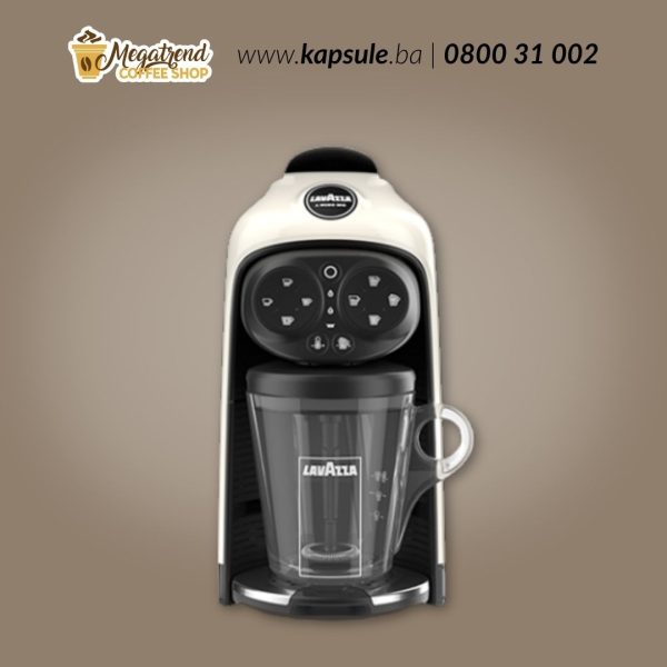 Aparat za kafu na kapsule Lavazza a Modo Mio DESEA