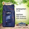 Espresso Kafa u Zrnu Lavazza CREMA E AROMA BLUE