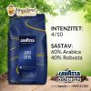 Espresso Kafa u Zrnu Lavazza SUPER CREMA