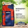 Espresso Kafa u Zrnu Lavazza TOP CLASS