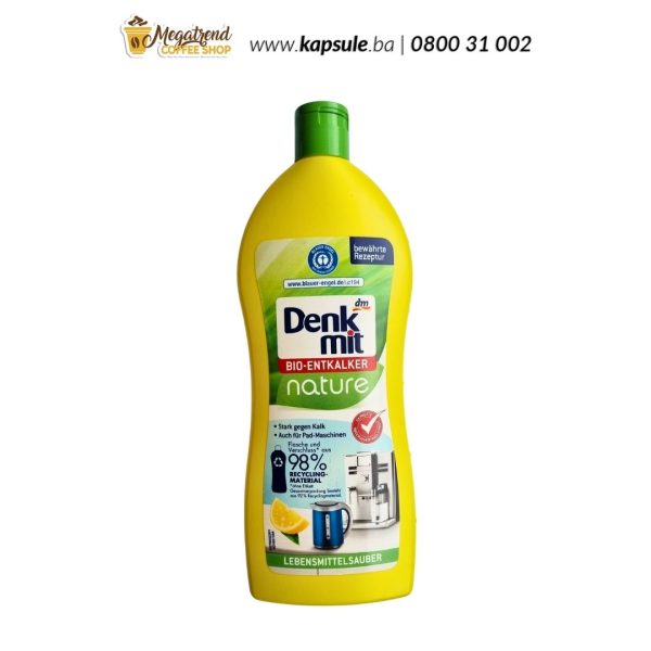 Sredstvo za uklanjanje kamenca - tečno 250ml