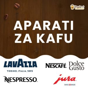 Aparati za kafu