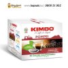 Kimbo ESE 44mm POMPEI – filter vrećice 50 komada