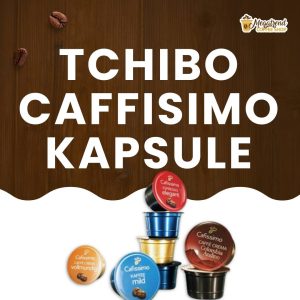 Tchibo Caffisimo Kapsule
